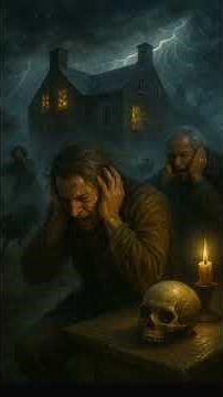 The Screaming Skull of Bettiscombe Manor