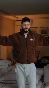 Casual vs formal zip ups | Triter Oussema