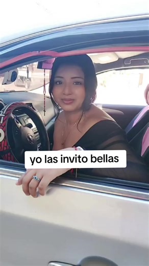 La Choncito: Invitación a Todos