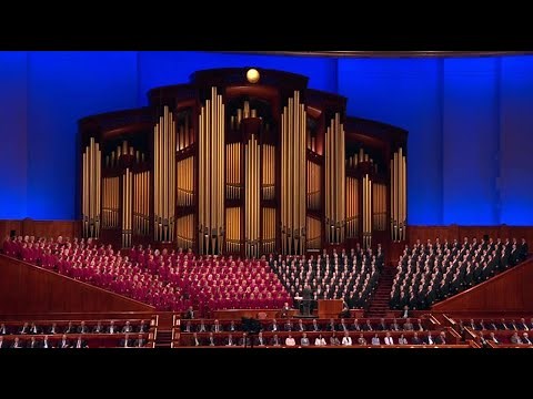 How Firm a Foundation