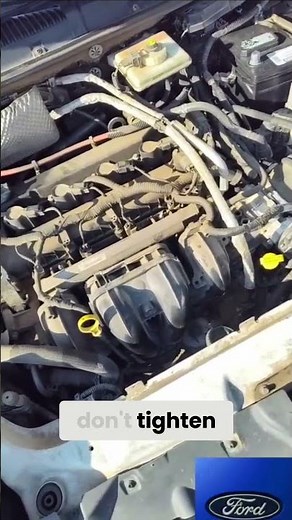 How To Replace Your Ford Transit Starter (The Easy Way)