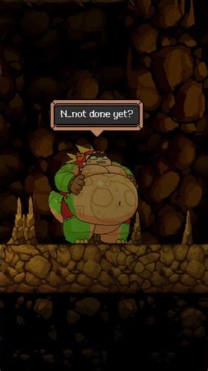 The Slime King Helps Munch Inflate! #inflation #furry