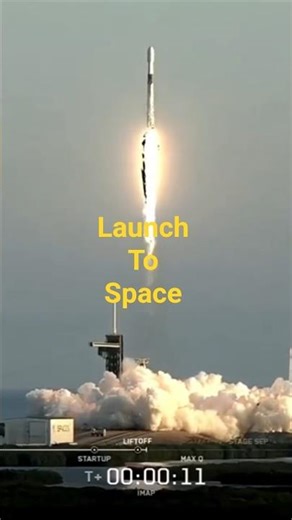 Three space mission weather lift off#nasa #nasaupdates