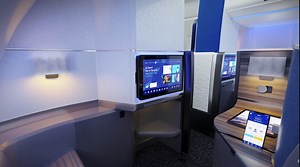 Hurry: Wide Open JetBlue Mint Awards to Europe—Book From Just 60,000 Points - View from the Wing