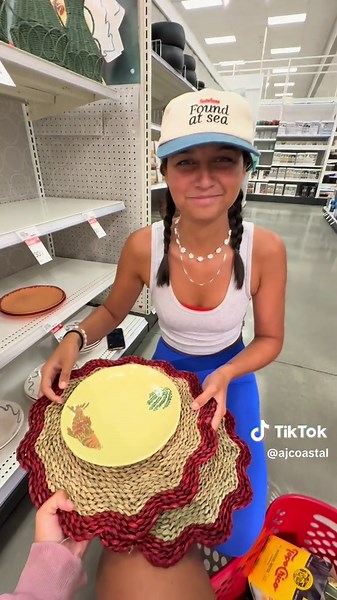 Exploring Target Finds: A Fun Shopping Experience