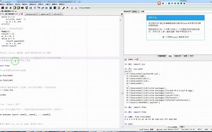 使用模块名称 fibo 调用函数成果_哔哩哔哩_bilibili