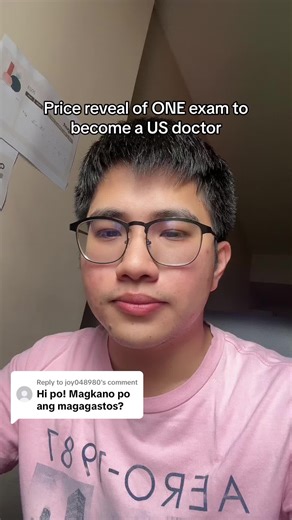USMLE Exam Costs and Expenses in the Philippines