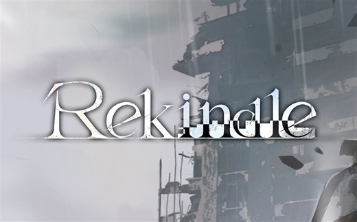 【双语】Rekindle（光焰重燃）