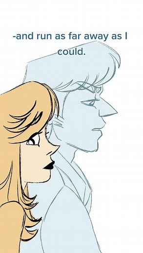 Nothing like a little miscommunication trope to drag out the slow burn, sorryyyyy . . . #ellieandomar #ceilings #mutualpining #slowburn #miscommunicationtrope #heartbreak #enemiestolovers #fyp #foryou #SeeHerGreatness #ghostromance