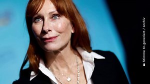 "Tatort"-Star Andrea Sawatzki schildert ihren Kindheits-Horror | NetMoms