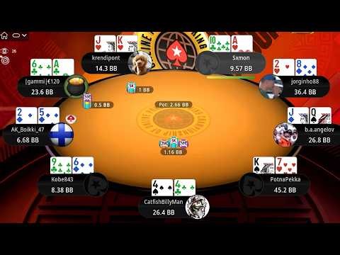 $2100 SCOOP 128-M jorginho88 | CatfishBillyMan | PotnaPekka - Final Table Replay