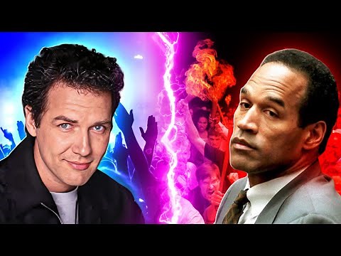 Norm Macdonald vs. OJ Simpson: The Full Story
