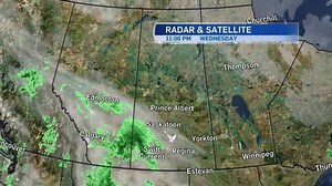 Cooler weather persists today in Saskatchewan as clouds increase around the south east. More on CTV Morning Live Regina, and on our app at https://regina.ctvnews.ca/regina-area-weather/ctv-regina-weather-app | CTV Regina | Facebook