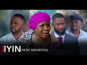 IYIN Latest Yoruba Movie 2023 - Wumi Toriola | Habeeb Alagbe | Tobi Oladele | Bimbo Olanrewaju