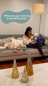 When you spend less on the perfect dress 🪩✨🥳 Style Inspo: @babesatgabes. | Gabe's Stores