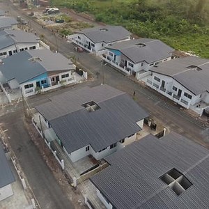 Explore Properties for Sale in Ghana | Luxury Villas & Smart Homes