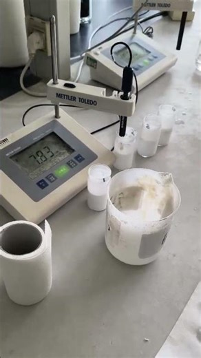 Key Indicators You Should Know Titanium Dioxide Quality Testing #titaniumdioxidemanufacturer