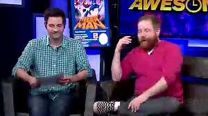 Netflix Announces Castlevania Animated Series