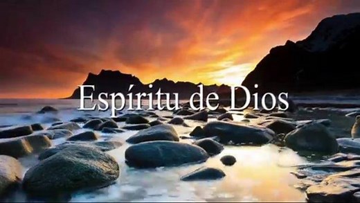 Canción Espíritu de Dios Para escuchar haga clic👇 #Jesus #Fe #Universal #Cancion #Alabanza | Iglesia Universal