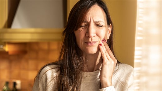 Persistent Tooth Pain After an Extraction? It Could Be Dry Socket