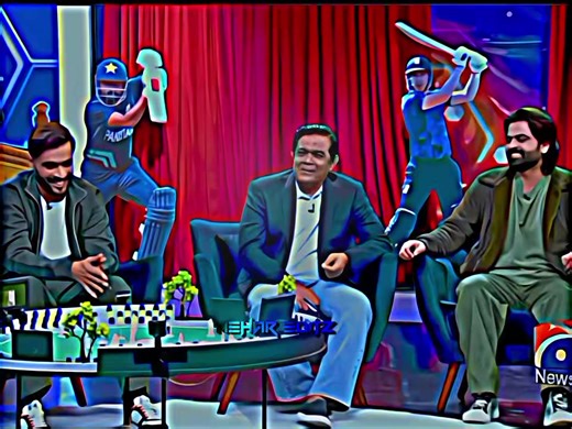 Rashid Lateef on King Amir's Dominance in Cricket