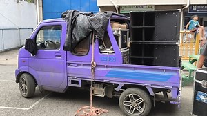 162K views · 2.8K reactions | Lights at Sound System setup sa beauty pageant by SDSS vlog | Small Dream Sound System | Facebook