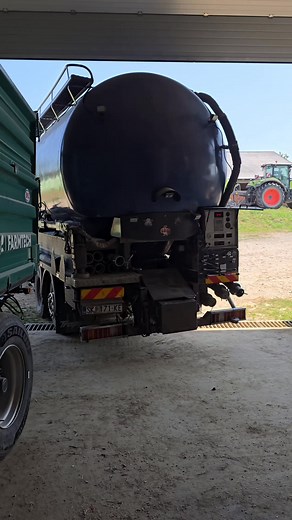 30K views · 167 reactions | Grinding & Mixing the Perfect Feed for Cows #feed #fyp #cows | CroAgroView | Facebook