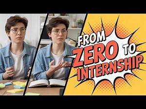 Easy Steps to Land Your First Game Dev Job!