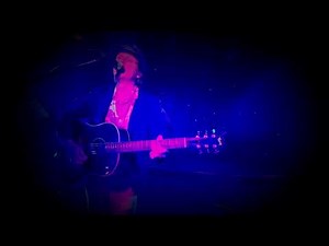 Spooky by Dusty Springfield, performed by Alastair James 16/12/2025