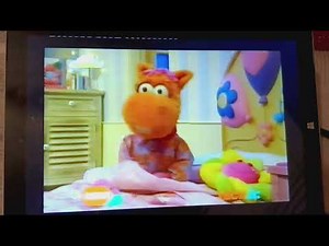 A fragment of the pajanimals uk dubl