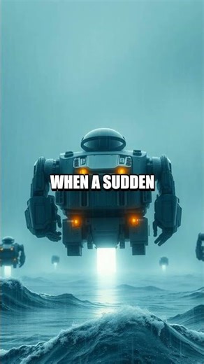 Currents of Learning: Coastal Robotic Tide Experiments