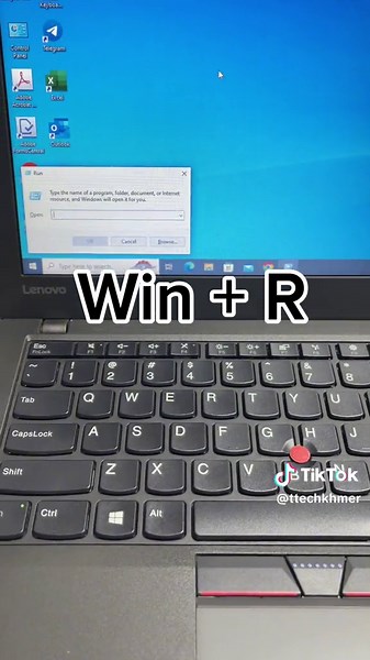 របៀបធ្វើកុំព្យូទ័រដើរលឿនដោយវីធីងាយ៖ #tips