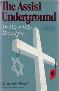 The Assisi Underground - Alchetron, The Free Social Encyclopedia