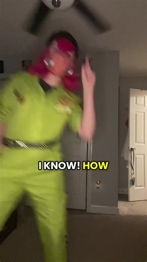 Danganronpa Cosplay: Kazuichi Souda Style