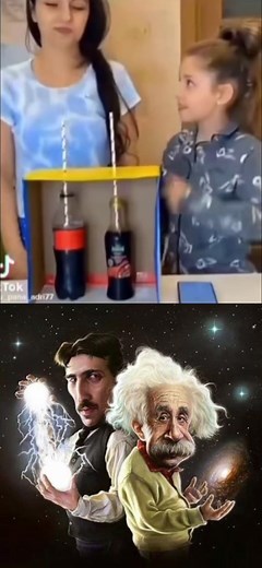 #fypシ #alberteinsteinandtesla #alberteinstein #nikolatesla #funny #teenagemutantninjaturtles