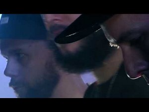 Bon Iver / Teenage Engineering / Trim - Freestyle - PEOPLE Festival 16