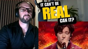 迪玛希 - SOS - 英国博主Reaction - Kneejerk Reactions