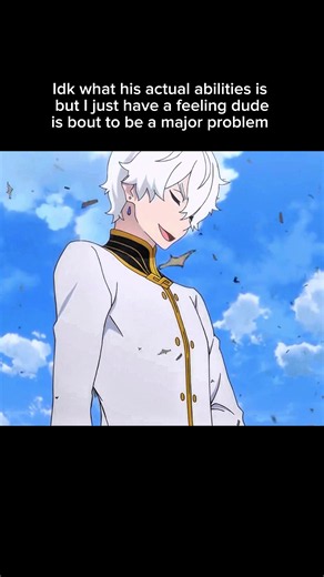 #rezero #season2 | regulus