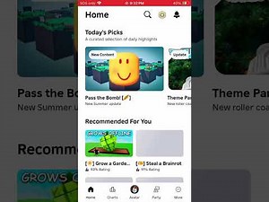 Free Roblox Accounts