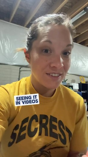 6.8K views · 141 reactions | A vocal tic can literally be ANY word or...