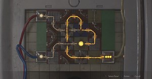 Resident Evil 2 Remake Walkthrough Part 9 – Claire B - Back to the Alternate RCPD