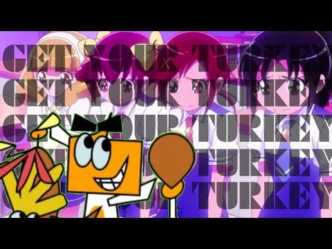 [YTP?] Get Your Turkey (Watermark Test)