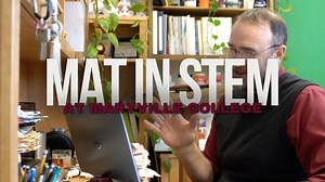 Calling STEM professionals! Thinking about becoming a secondary STEM teacher? The application for the MAT in Secondary STEM is now open! Designed for professionals who have already earned a STEM degree without teacher licensure, students leave the MAT program at MC prepared and licensed to enter the classroom. The accelerated MAT program can be completed within one year and students spend two semesters of clinical practice full-time at partner schools teaching. To apply and learn more, follow th