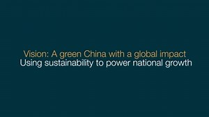 32 reactions | Powering China’s growth through sustainability, Hult’s...