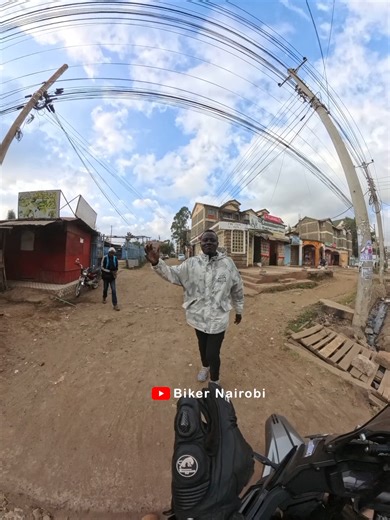 Biker Nairobi (@brian.clkd)’s videos with original sound - Biker Nairobi