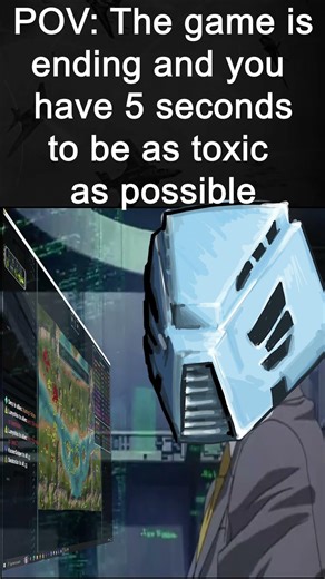 Speedrunning a 30 day Ban.