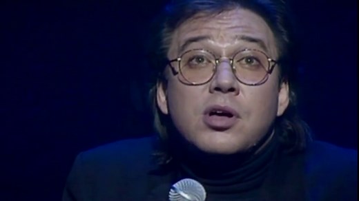 American: The Bill Hicks Story (2009)