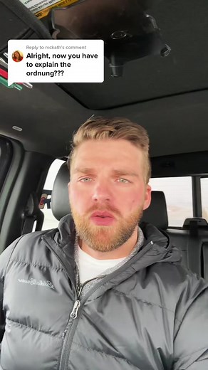 Understanding the Amish Ordnung Rules Explained