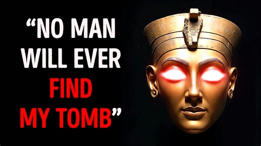 A Woman Archaeologist Almost Found Cleopatra’s Tomb | Bright Planet