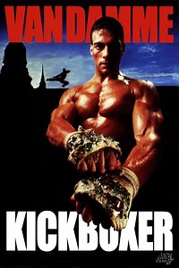 Kickboxer | Películas y Series La Vanguardia